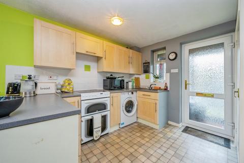1 bedroom end of terrace house for sale, Leet Court, Handsacre, Rugeley