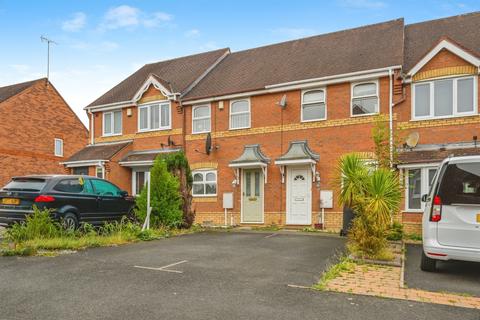 Waterside, Polesworth, Tamworth