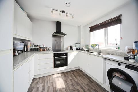 1 bedroom flat for sale, Marsh Road, Luton