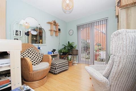 3 bedroom detached house for sale, St. Johns Drive, Hawksyard, RUGELEY