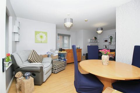 3 bedroom detached house for sale, St. Johns Drive, Hawksyard, RUGELEY