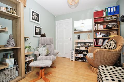 3 bedroom detached house for sale, St. Johns Drive, Hawksyard, RUGELEY