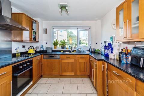 undefined, Regent Court, Northlands Drive, Winchester, SO23