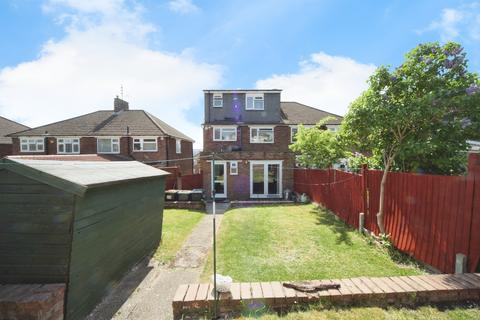 undefined, Grampian Way, Luton