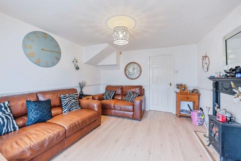 2 bedroom terraced house for sale, St. Pauls Road, Rugeley
