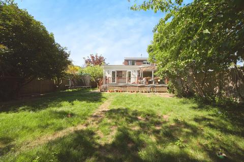 undefined, Humberstone Close, Luton