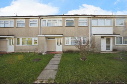 Flint Close, Luton