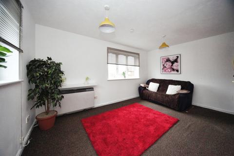 undefined, Rodeheath, Luton