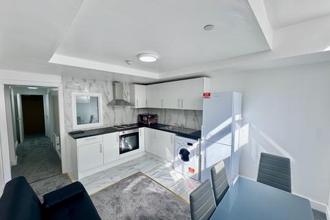 1 bedroom flat to rent, Castle Boulevard, Nottingham, NG7