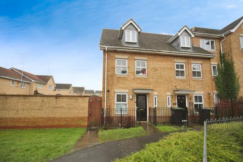 Morgan Close, Luton