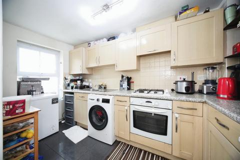 3 bedroom terraced house for sale, Morgan Close, Luton