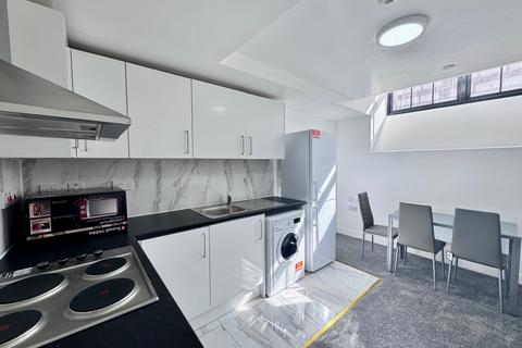 1 bedroom apartment to rent, Castle Boulevard, Nottingham, NG7