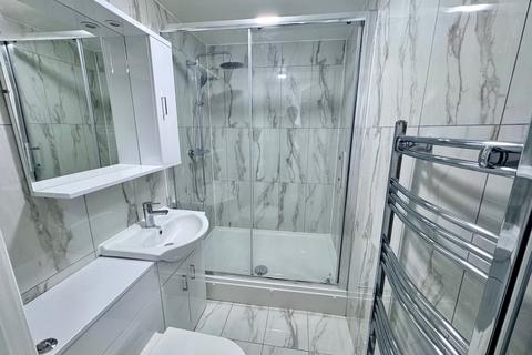 1 bedroom apartment to rent, Castle Boulevard, Nottingham, NG7