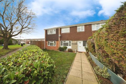 Verulam Gardens, Luton