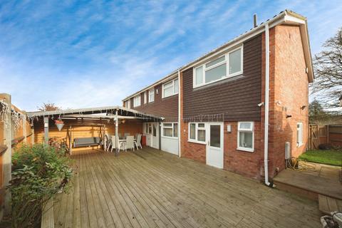 undefined, Verulam Gardens, Luton