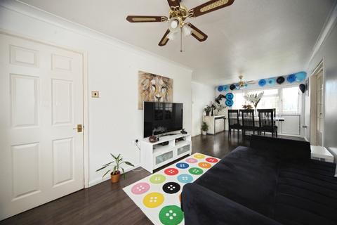 undefined, Verulam Gardens, Luton