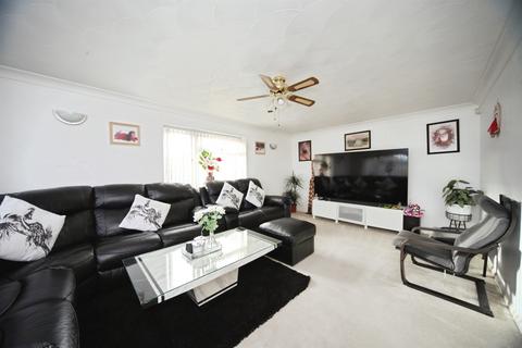 undefined, Verulam Gardens, Luton