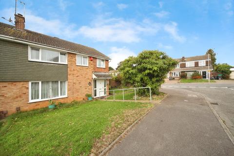 Butely Road, Luton
