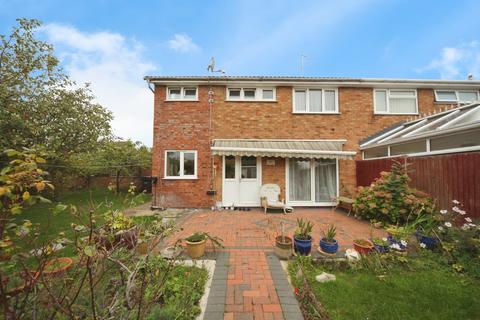4 bedroom semi-detached house for sale, Butely Road, Luton