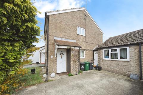 Repton Close, Luton