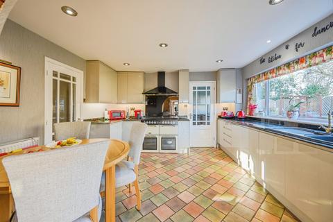 5 bedroom detached house for sale, Old Hall House, Mavesyn Ridware, Rugeley