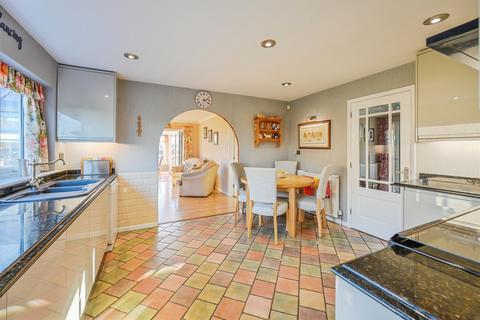 5 bedroom detached house for sale, Old Hall House, Mavesyn Ridware, Rugeley