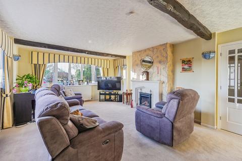 5 bedroom detached house for sale, Old Hall House, Mavesyn Ridware, Rugeley