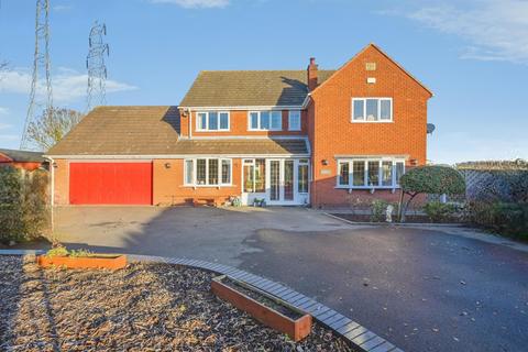 undefined, Old Hall House, Mavesyn Ridware, Rugeley