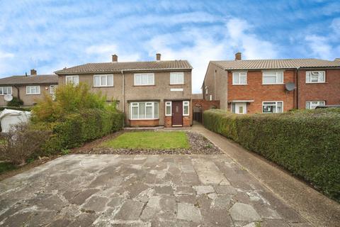 undefined, Marlin Road, Luton