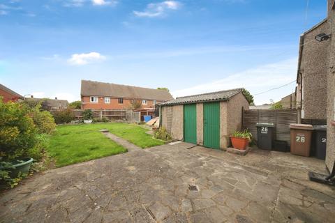 undefined, Marlin Road, Luton