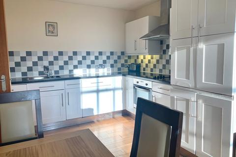 1 bedroom apartment to rent, The Ropewalk, Nottingham, NG1