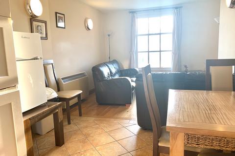1 bedroom apartment to rent, The Ropewalk, Nottingham, NG1