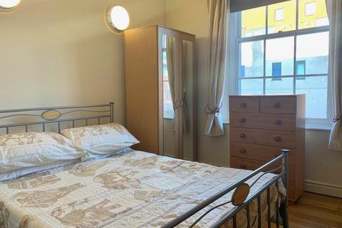 1 bedroom apartment to rent, The Ropewalk, Nottingham, NG1