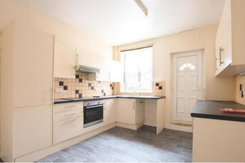 undefined, Acourt Street, Nottingham, NG7