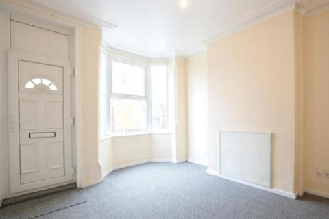 undefined, Acourt Street, Nottingham, NG7