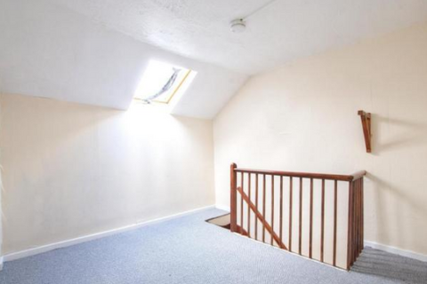 undefined, Acourt Street, Nottingham, NG7