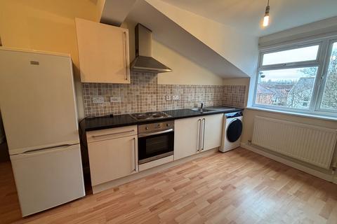 undefined, Orton Road, Leicester, LE4