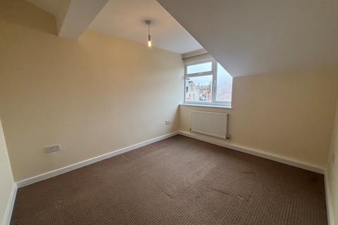 undefined, Orton Road, Leicester, LE4