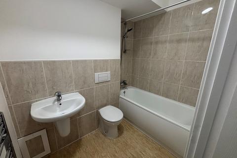 undefined, Orton Road, Leicester, LE4