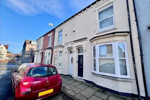 undefined, Myrtle Street, Middlesbrough, TS1