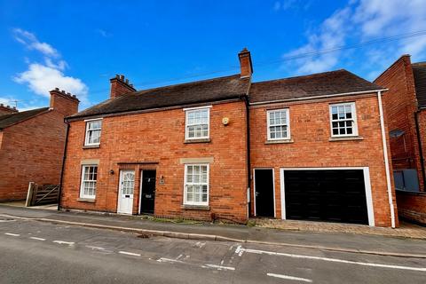 undefined, Holtom Street, Stratford-upon-Avon, CV37