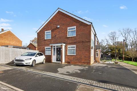 3 bedroom end of terrace house for sale, Sutherland Avenue, Coventry, CV5