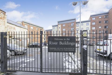 2 bedroom flat for sale, Western Road, Leicester