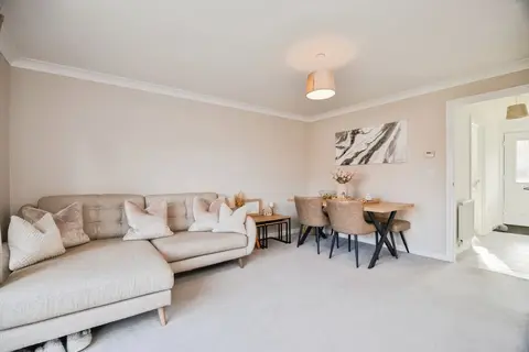 undefined, Brambling Drive, Guisborough, TS14