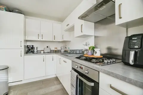 undefined, Brambling Drive, Guisborough, TS14