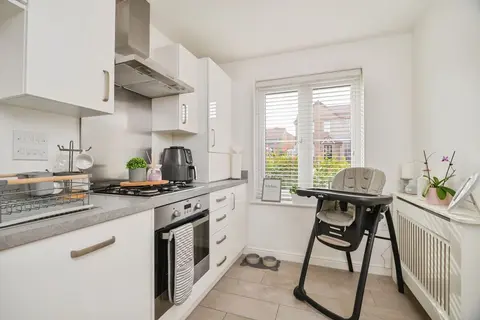 undefined, Brambling Drive, Guisborough, TS14