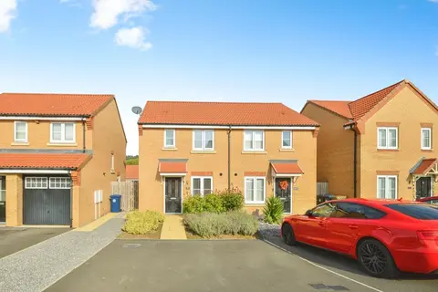undefined, Brambling Drive, Guisborough, TS14