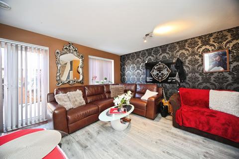 undefined, Hedges Way, Luton
