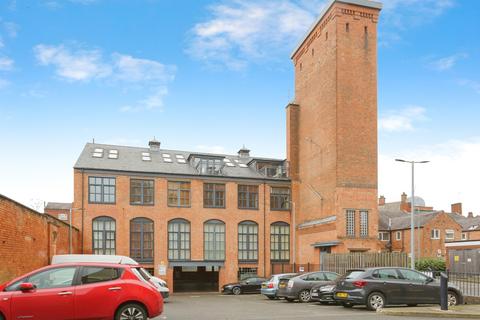 1 bedroom flat for sale, Western Road, Leicester