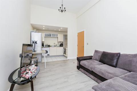 1 bedroom flat for sale, Western Road, Leicester